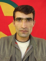 Rêzan Urkêş - İsmail Hüsnü