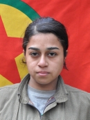 Çiçek Kiçi - Gül Sakçak