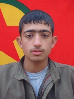 Zana Koser - Lokman Göktaş