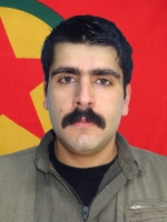 Fırat Bitlis - Agit Elmas