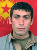 Agit - Erdal Karadağ
