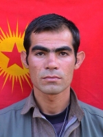 Ruha Şoreş - Abdulkadir Erkılıç