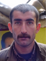 Tekin Akirê - Ali Demir