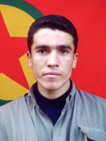 Şevger Barumani - Oktay Salman