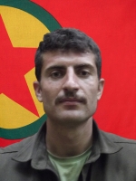 Kendal Amara - Suat Aydın