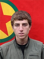 Çekdar Xelila - Murat Beybek