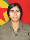 Roza Hedar - Pakize Gündüz