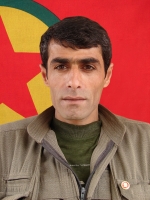 Cuma Mardin - Mehmet Sait Sürer