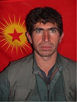 Selim Amed - Faruk Çiçek