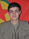 Hogir Qamişlo - Huseyin Ahmed