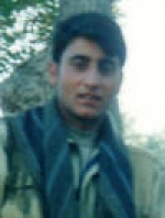 Baz Afrin - Mevla Musa