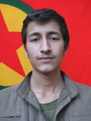 Şoreş Gabar - Nurullah Ayan
