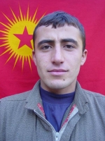 Cudi Goyi - Reşat Yüksek
