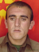 Hamza (Jêhat) Jir - Yılmaz Aşkan