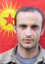 Dıjwar Mazlum - İbrahim Akkoyun