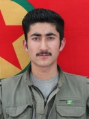Ali Fırat Gever - Fırat Karasaç