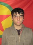 Agît Botan - Ömer Karanfil
