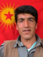 Berxwedan Karlıova - Yusuf Karabağ