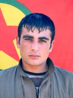 Karker Çelê - Furkan Özer
