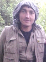 Kendal Sidar - Ali Fırat Mikailoğlu
