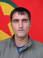 Siyabend Varto - Kudbettin Gündüz