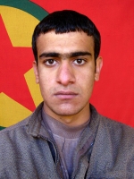 Gelhat Çiyager - Xelil Ali