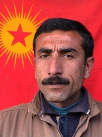 Seyda Xebat - Mehmet Şerif Unat