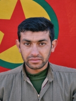 Çekdar Zınar - Ahmet İpek