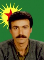 Şiyar Kobani - Ali İbrahim