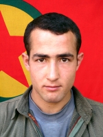 Ciwan Kasımlo - Behment Mahmudi