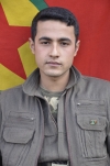 Canşer Rüstem - Renas Cemil Ali