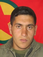 Çekdar Cilo - Serhat Gerem