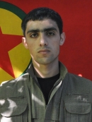 Rênas Andok - Savaş Bingöl