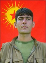 Dılxwaz - Hırısan Ahmet