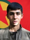 Kurtay Faraşin - Beraat Ekinci
