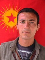 Diyar - Ahmet Mamo