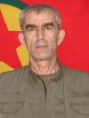 Dêrsîm Nurhaq - İzzettin İnan