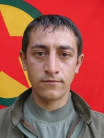 Berxwedan Jıyane - Engin Güven