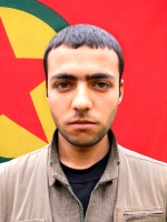 Bedran Van - Yunus Emre Aras