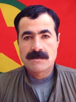 Bengîn Welat - Beşir Muhammed