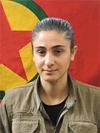 Sara Amargi - Zeynep Çağlı