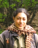 Nuda Mardin - Hamdiye Önen