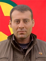 Yılmaz Cemşid - Cahit Beyhan