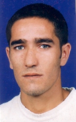 Bışar Doğubeyazıt - Ahmet Şahin