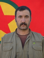 Cudi Serhat - Mehmet Emin Keleş