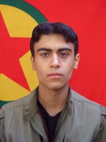 Şaho Hewraman - Ümit Ramazani