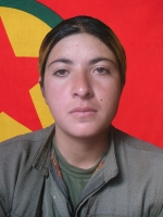 Ekin Axin - Karina Sıncıtzade