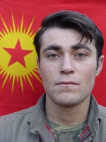 Agit Amed - Ömer Saygı