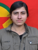 Sorxwîn Mazlum - Rojîn Akın
