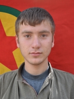 Alişer Amed - Ali Özkan Eryılmaz